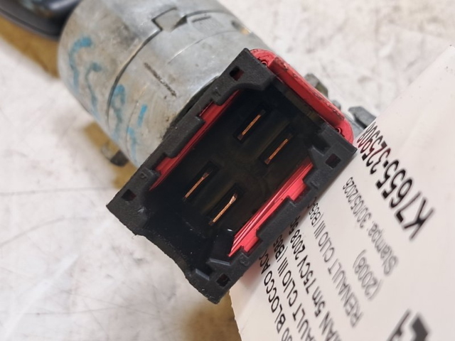 7701208408 RENAULT Cerradura de encendido  disponible Ourense