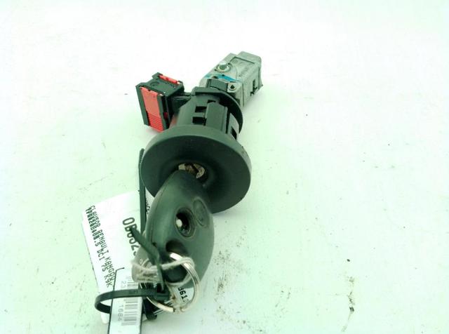 7701208408 RENAULT Bombín de arranque  en stock Gandía