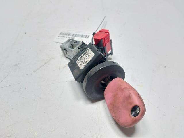 RENAULT 7701208408 Bombín de arranque comprar Pamplona