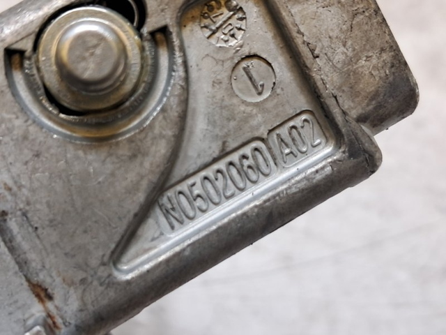7701208408 Cerradura de encendido  comprar en Pontevedra
