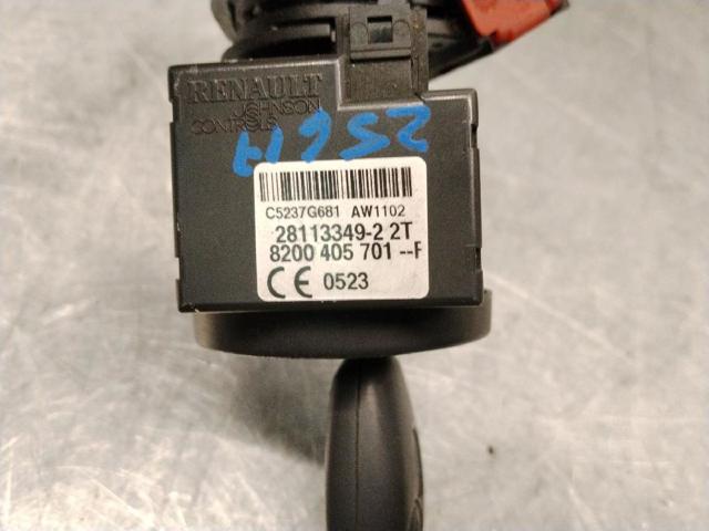 RENAULT 7701208408 Bombín de arranque  en stock Terrassa