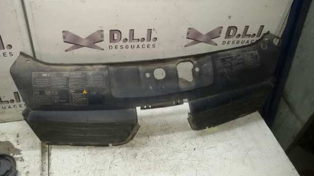 Rejilla de radiador 7701208684 RENAULT