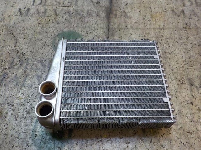 RENAULT 7701208766 Radiador de calefacción  disponible Lugo
