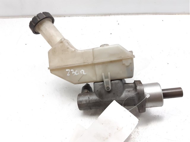 Bomba freno para renault modus / grand modus 1.5 dci (fp0f, jp0f) k9k766 7701208839