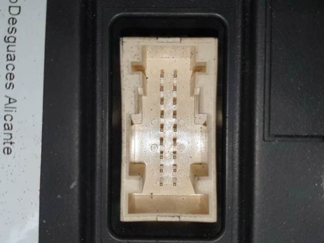 7701208975 RENAULT Unidad de control aire acondicionado  en stock Huelva