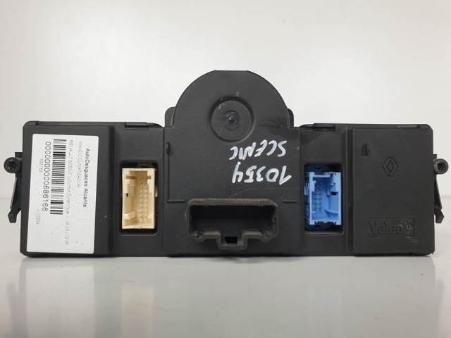 7701208975 RENAULT Unidad de control aire acondicionado  en stock Huelva