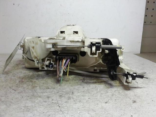 RENAULT 7701208975 Unidad de control aire acondicionado  en stock Salamanca