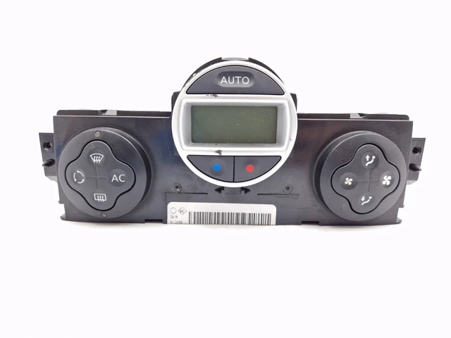 7701208975 RENAULT Unidad de control aire acondicionado  en stock Huelva