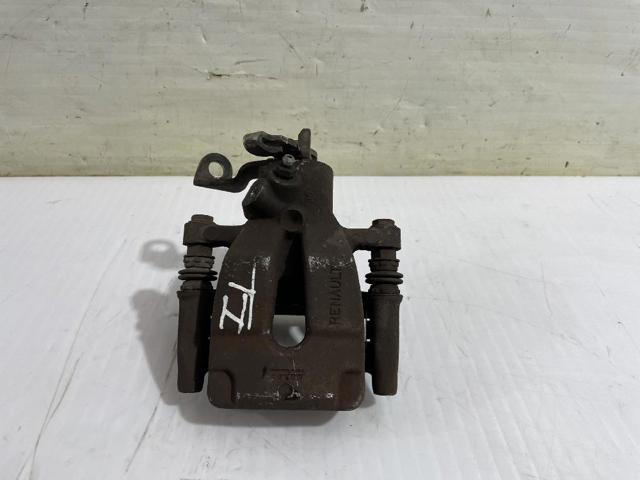 Pinza de freno trasera izquierda 7701209055 RENAULT