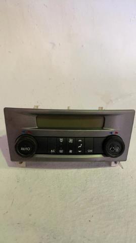 Elemento de control aire acondicionado Renault Laguna II hatchback comprar en España