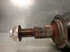 Electroventilador del motor Renault Master II