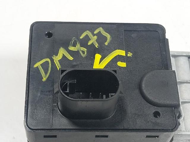 Bloqueo de columna de dirección Renault Scenic 3 JZ0, JZ1