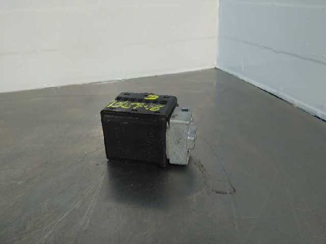 Bloqueo de columna de dirección Renault Scenic 3 JZ0, JZ1