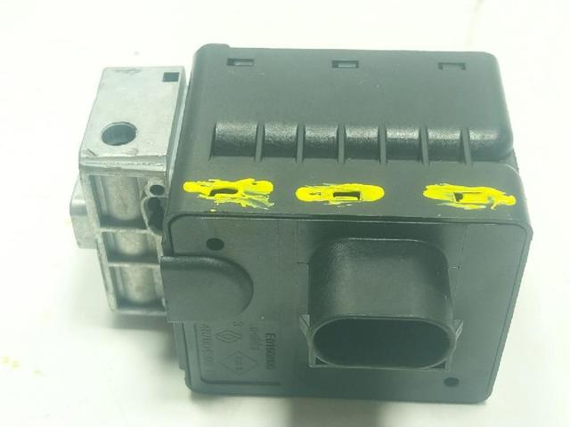 Bloqueo de columna de dirección Renault Scenic 3 JZ0, JZ1