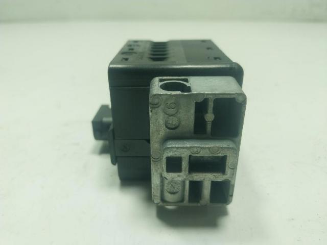 Bloqueo de columna de dirección Renault Scenic 3 JZ0, JZ1