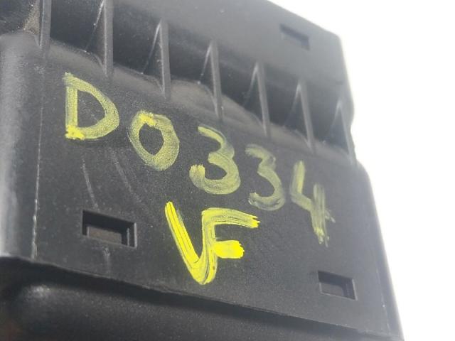 Bloqueo de columna de dirección Renault Scenic 3 JZ0, JZ1