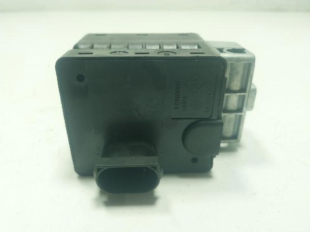 Bloqueo de columna de dirección Renault Scenic 3 JZ0, JZ1