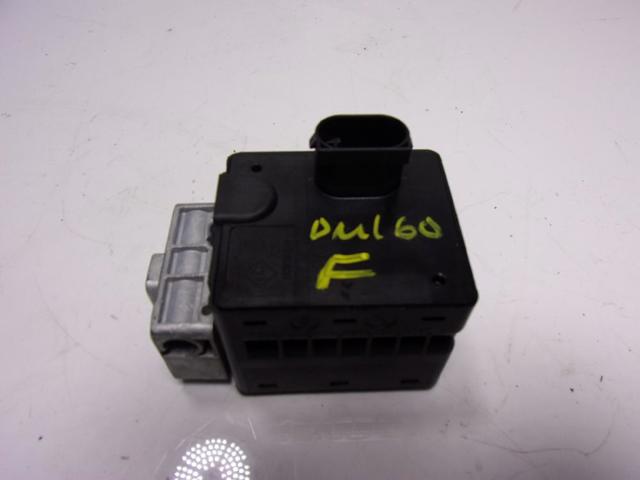 Bloqueo de columna de dirección Renault Scenic 3 JZ0, JZ1