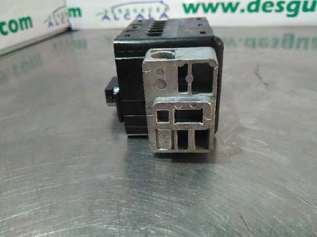 Bloqueo de columna de dirección Renault Scenic 3 JZ0, JZ1