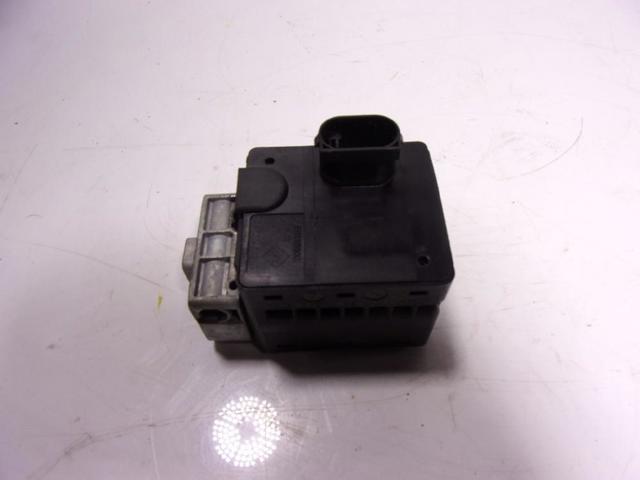 Bloqueo de columna de dirección Renault Scenic 3 JZ0, JZ1