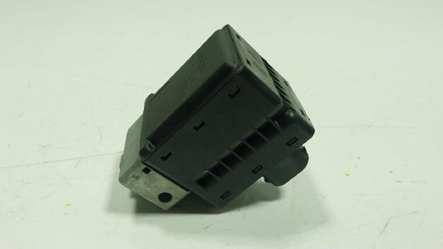 Bloqueo de columna de dirección Renault Scenic 3 JZ0, JZ1