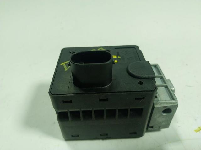 Bloqueo de columna de dirección Renault Scenic 3 JZ0, JZ1