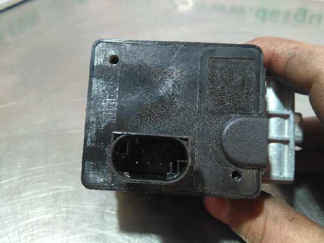 Bloqueo de columna de dirección Renault Scenic 3 JZ0, JZ1
