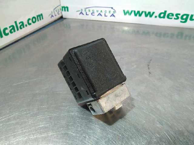 Bloqueo de columna de dirección Renault Scenic 3 JZ0, JZ1