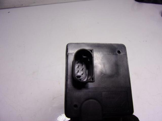 Bloqueo de columna de dirección Renault Scenic 3 JZ0, JZ1