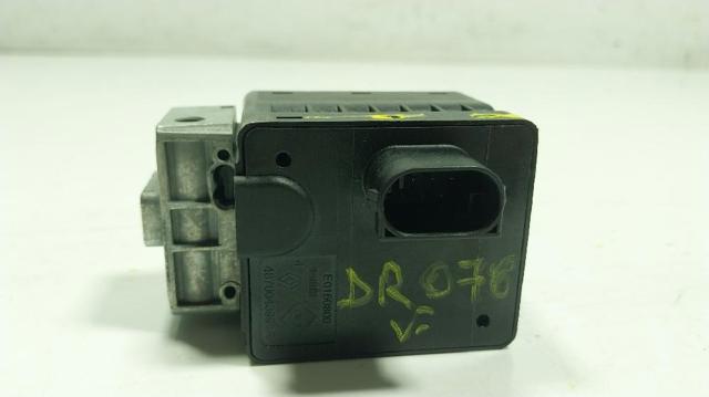 Bloqueo de columna de dirección Renault Scenic 3 JZ0, JZ1