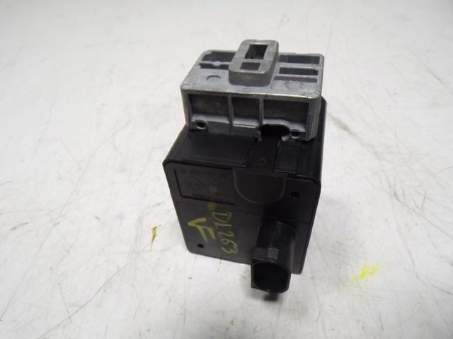 Bloqueo de columna de dirección Renault Scenic 3 JZ0, JZ1