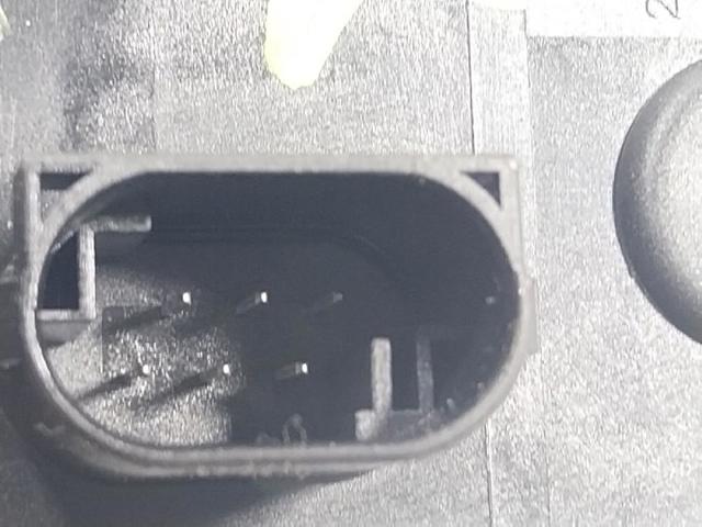 Bloqueo de columna de dirección Renault Scenic 3 JZ0, JZ1