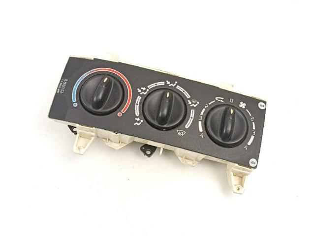 Elemento de control aire acondicionado para Renault Megane (JA0, JA1)