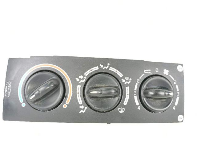 Elemento de control aire acondicionado Renault Megane monovolumen comprar en España