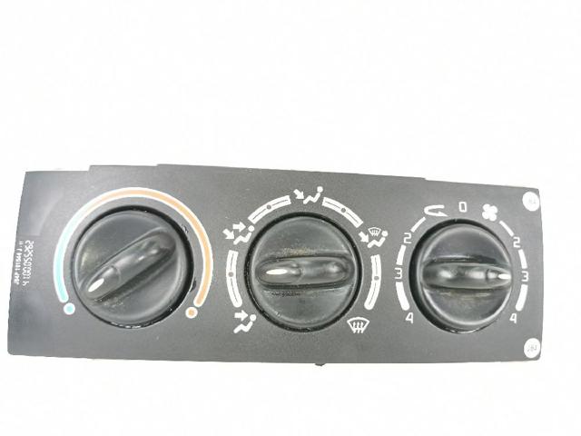 Unidad de control, calefacción/ventilacion 7701209441 Renault (RVI)