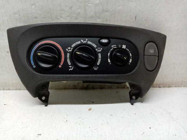 Unidad de control, calefacción/ventilacion 7701209441 Renault (RVI)