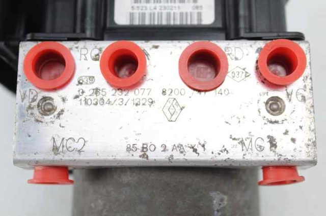 7701209606 Módulo ABS comprar Sevilla