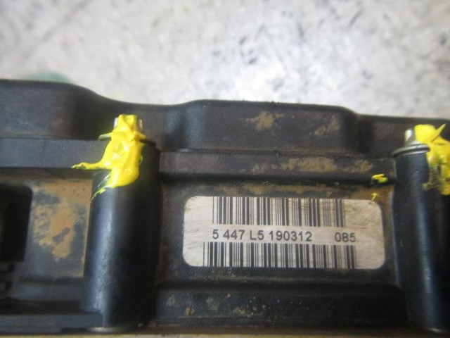 RENAULT 7701209606 Módulo hidráulico de ABS  comprar en Ponferrada