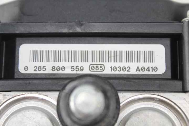 RENAULT 7701209606 Módulo hidráulico de ABS  disponible Valladolid
