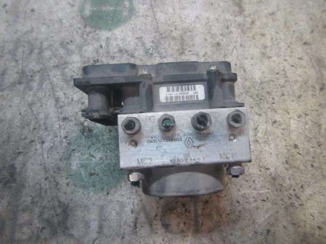 7701209606 RENAULT Módulo hidráulico de ABS  disponible Alicante