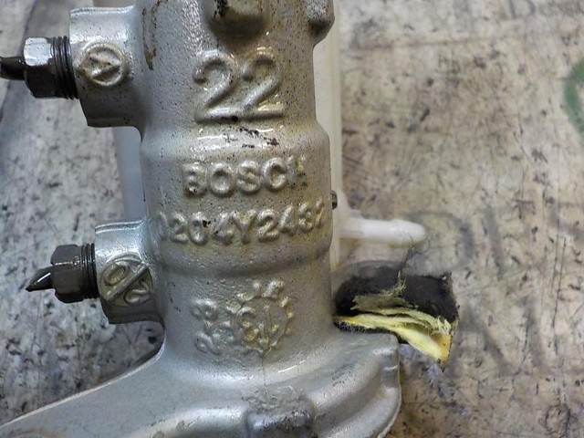 7701209764 RENAULT Cilindro maestro de frenos comprar Bilbao