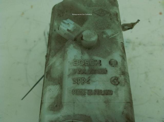 7701209767 RENAULT Cilindro maestro de frenos comprar Madrid