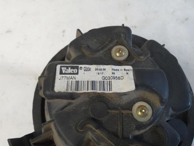 7701209802 Motor del ventilador del calefactor  comprar en Reus