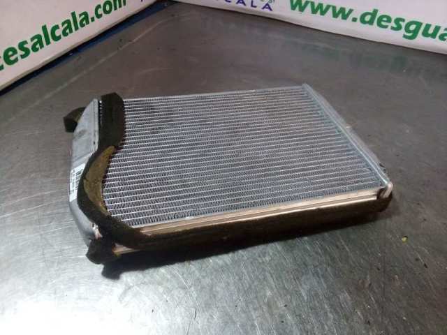 Radiador de calefacción Renault Master 3 FV, JV