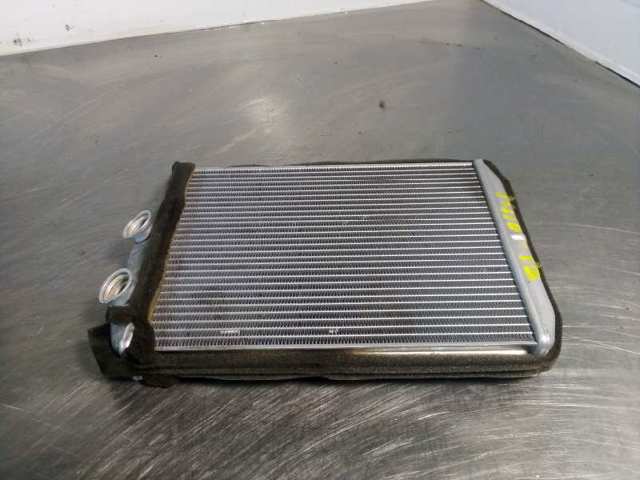 Radiador de calefacción Renault Master 3 FV, JV