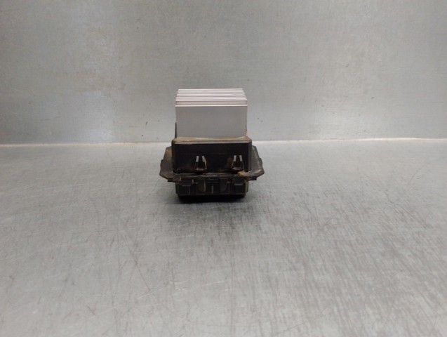 RENAULT 7701209850 Resistencia de calefacción comprar Pamplona