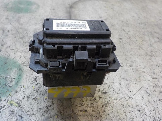 7701209850 RENAULT Resistencia de calefacción comprar Alcalá