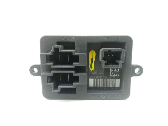 7701209850 RENAULT Resistencia del ventilador del habitáculo  comprar en Oviedo
