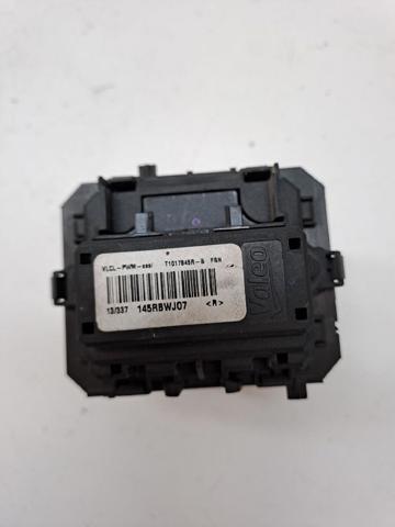 RENAULT 7701209850 Resistencia del ventilador del habitáculo  disponible Lugo