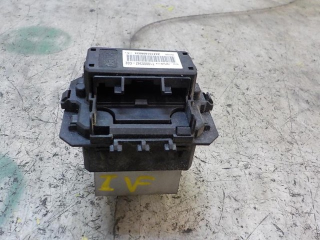 7701209850 RENAULT Resistencia del ventilador del habitáculo  comprar en Lleida